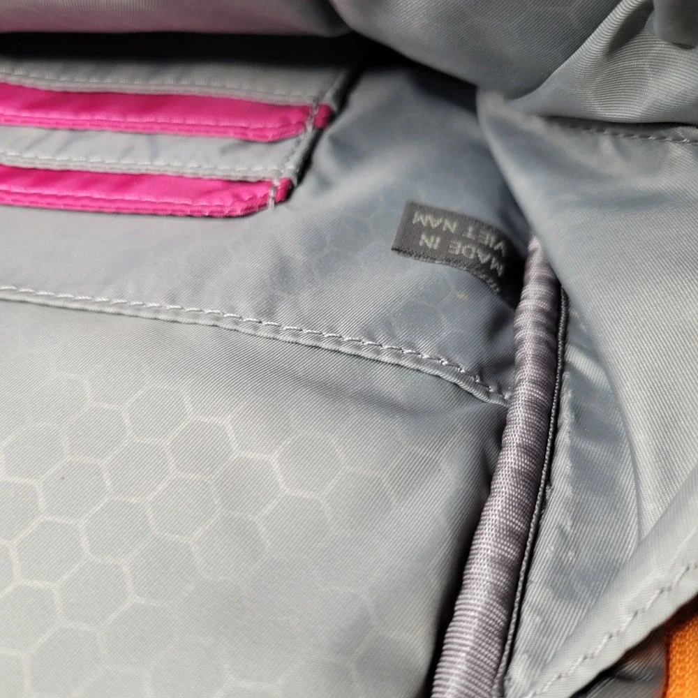 Tumi tahoe lyons